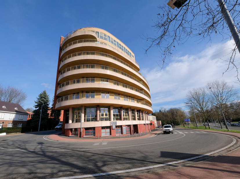 Appartement à vendre
                    à 3600 Genk